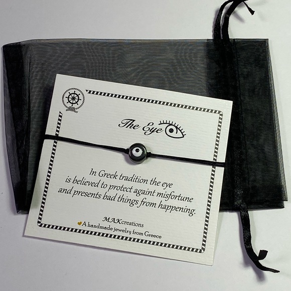 Good luck The Eye Bracelet - Picture 2 of 4